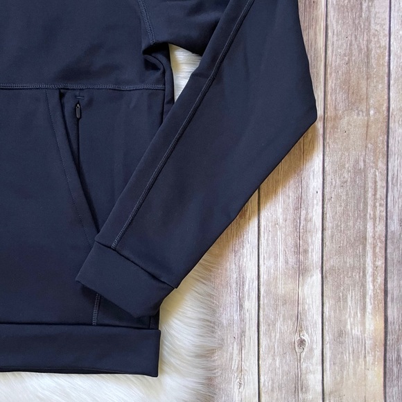 The North Face Men’s Kinetic Fleece Full Zip Hoodie Jacket - Picture 4 of 9